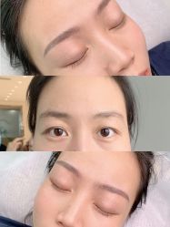 -MIVI野生眉纹绣纹眉