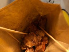 麻辣排骨-傅强排骨(成都总店)