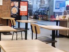 大堂-和合谷(海淀五路居店)