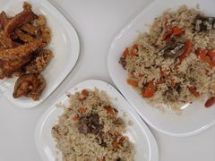 -复旦大学本部-食堂