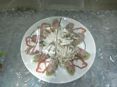 -港畔赶海蒸汽海鲜烧烤自助(仙螺岛店)
