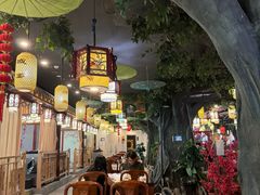 -鼎晟江南·融合江南宴(固戍店)