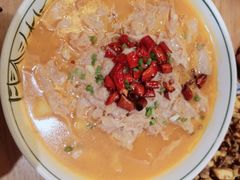 -云海肴·汽锅鸡·云南菜(东坝金隅店)