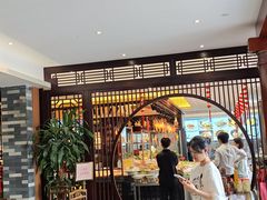 -抱德·潮汕味(琶洲店原惠城鱼仔)