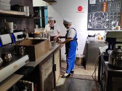 -阿姨食堂