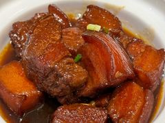 -小菜园新徽菜(芜湖万达店)
