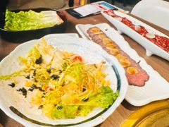 -虎丸烧肉(世纪汇店)