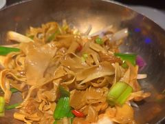 -绿茶餐厅(燕郊永旺店)