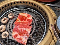 -神户赤童日式烤肉(金地广场店)
