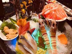 -花狸日本料理(柏庐广场店)