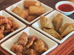 -临家闽南菜(五店市店)