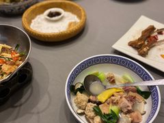 -一江春水·杭帮臻宴(三台山店)