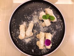 -茶宴·美食地标餐厅(沙坡尾店)
