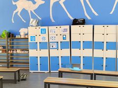 -宁波冰雪大世界(北仑区)