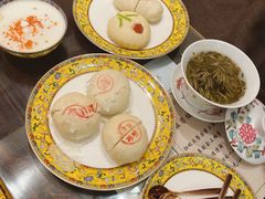 -富华斋饽饽铺·宫廷糕点·伴手礼(护国新天地店)