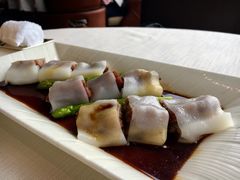 -天龙轩(香港丽思卡尔顿酒店)