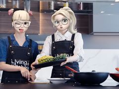 -Living Kitchen团建·厨艺派对空间(国贸店)