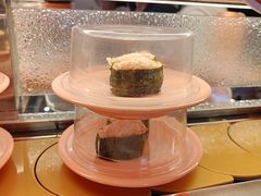 -争鲜回转寿司(中街大悦城店)
