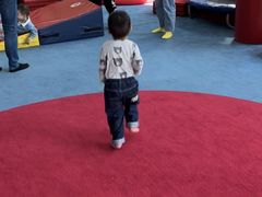 -美吉姆早教(高新中心)
