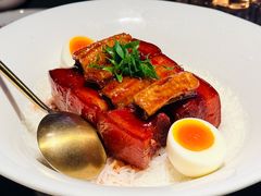 -锦府园·新台州菜(合生汇店)