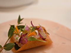 Amuse&nbsp;bouche-Odette