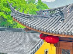 -杭州上天竺法喜讲寺