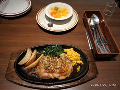 -萨莉亚意式餐厅(龙阳广场店)