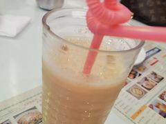 -澳门陈光记烧味饭店(郎家园店)