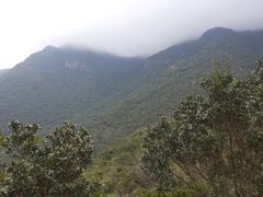 -七娘山