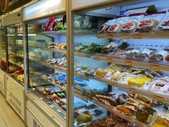 自助取餐区-百年义利(福长街店)