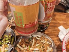 -破店肥哈·东北烧烤(南山保利店)