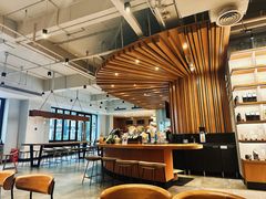 -星巴克臻选(长沙运达中央广场店)