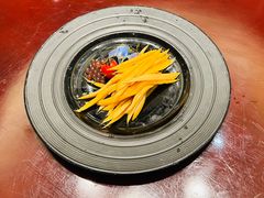 -万家宴海鲜大酒楼(五四路店)