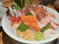 -万鱼亭 日本料理(无锡香山名园店)