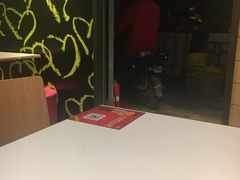 -麦当劳(洪山商场店)