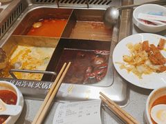 -海底捞火锅(亲贤北街店)