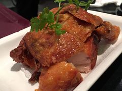 -鹿港小镇(悠唐店)