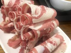 -齐齐哈尔烤肉·涮羊肉(光华中心店)