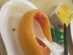 -喜鹊茶点.啫煲(车陂店)
