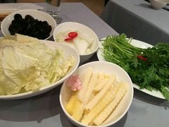 -鼎鼎香·港式火锅(北京SKP店)