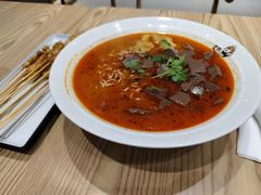 -大脸鸭记鸭血粉丝·小锅米线(水游城店)