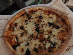 -ELI FALAFEL Lebanese&Mediterranean黎巴嫩美食(富城路店)