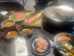 -虎丸烧肉(新大陆广场店)