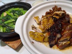 -金戈戈香港豉油鸡(南山海岸城店)