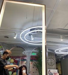 -悦SALON