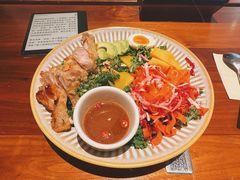 -BAKER&SPICE(安福路店)