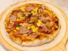 -get pizza意大利餐厅(凯德MALL店)