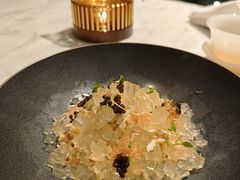 -深圳美高梅酒店-品聚嘉府中餐厅
