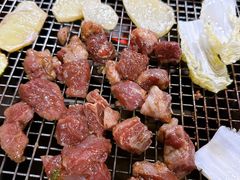 -同心烧烤(总店)