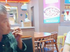-蜀香三绝·牛蛙·烤鱼·天府炒鸡(安丘泰华店)